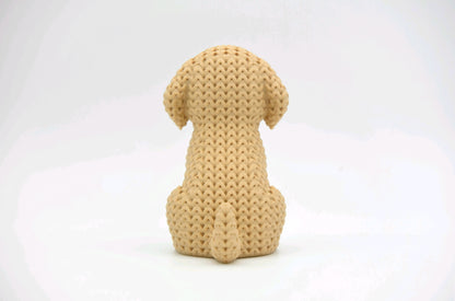 Golden Retriever Dog Desk Buddy