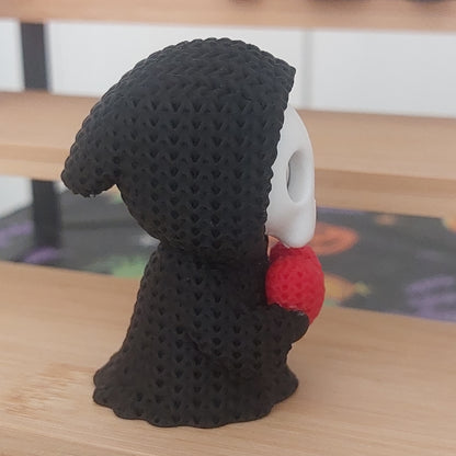 Reaper Buddy