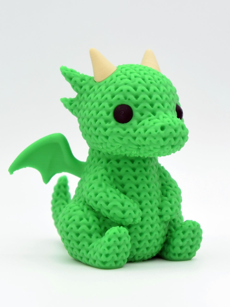 Dragon Desk Buddy