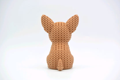 Chihuahua Dog Desk Buddy