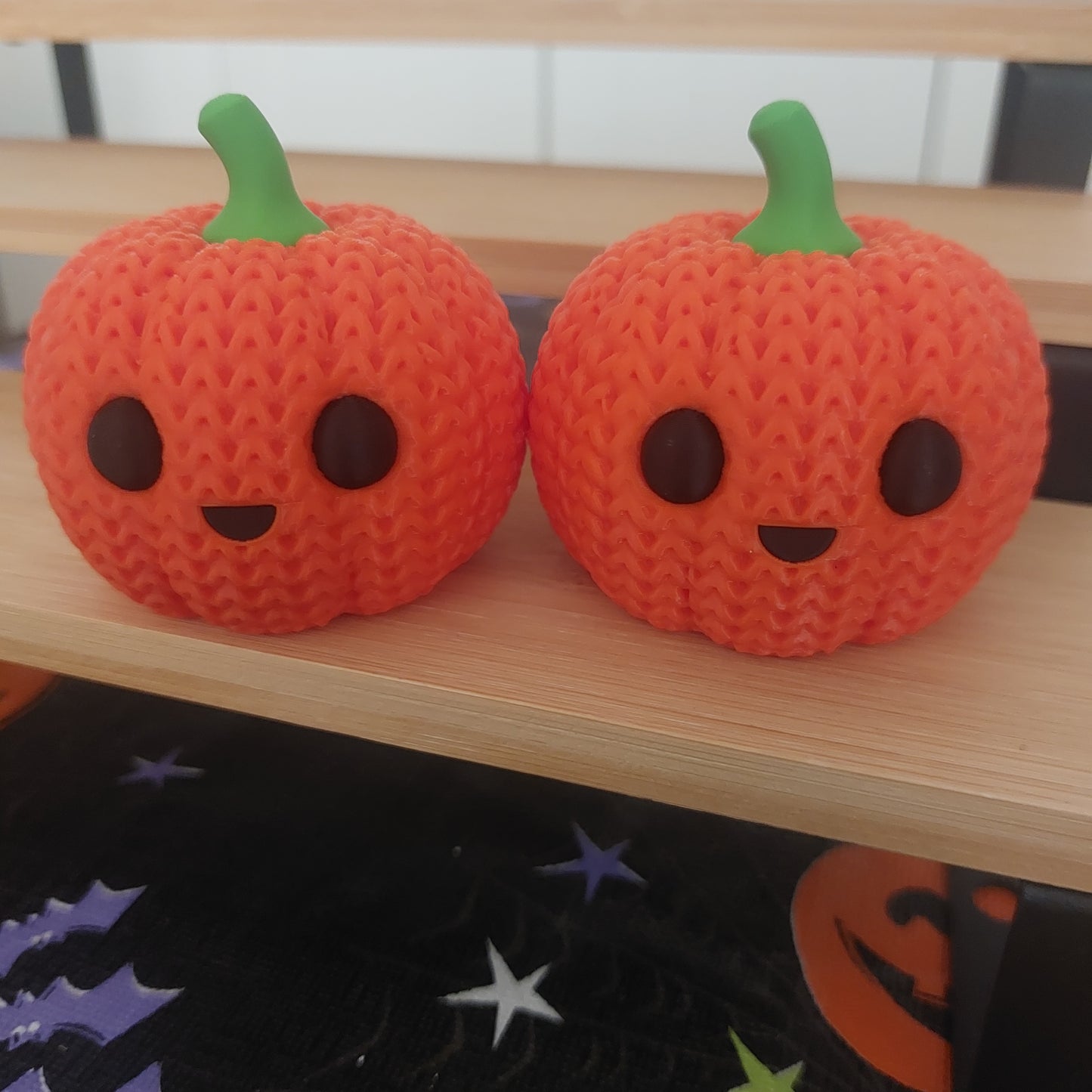 Pumpkin Buddy