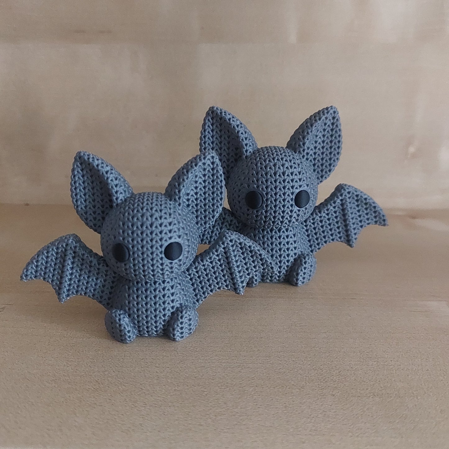 Bat Desk Buddy