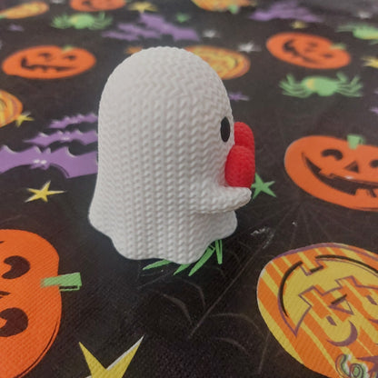 Ghost Buddy