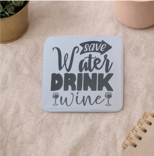 Handmade Fridge Magnet