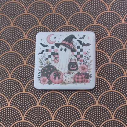 Handmade Fridge Magnet