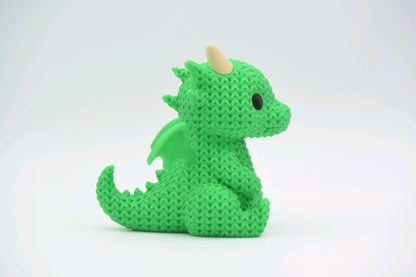 Dragon Desk Buddy