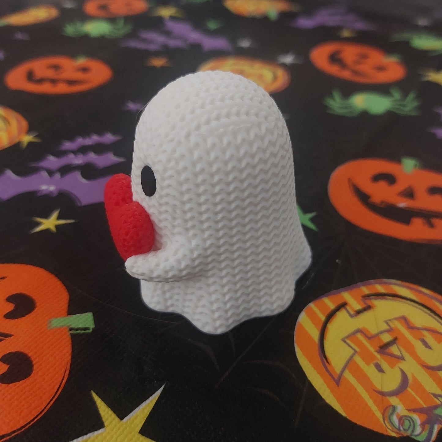 Ghost Buddy
