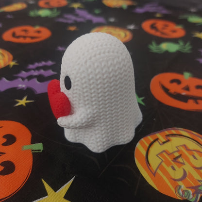 Ghost Buddy