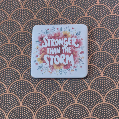 Handmade Fridge Magnet