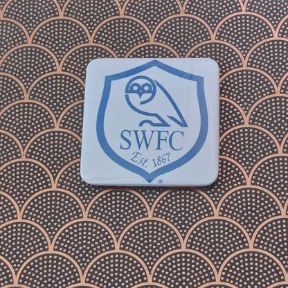 Handmade Fridge Magnet