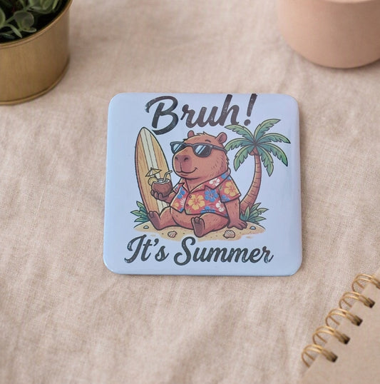 Handmade Fridge Magnet