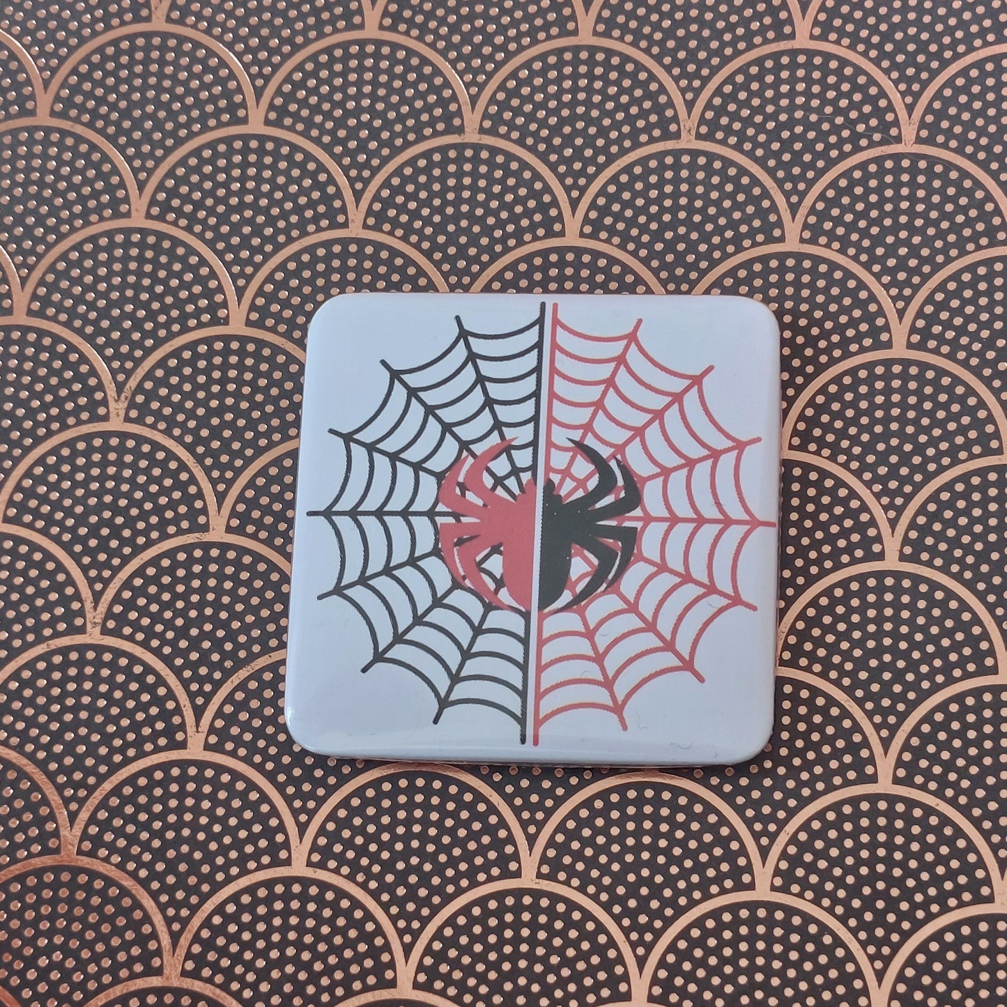 Handmade Fridge Magnet