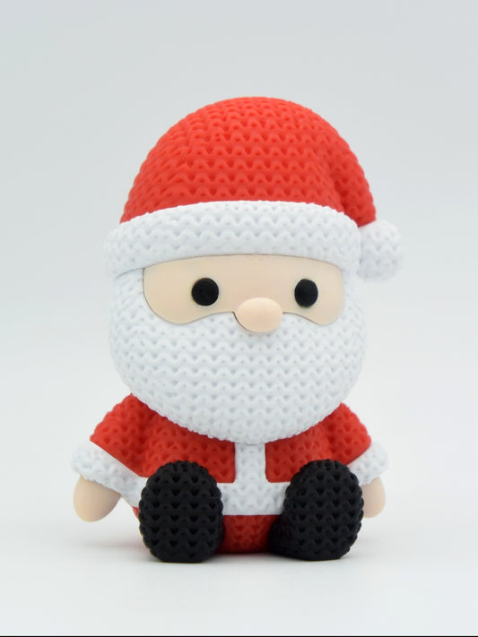 Santa Desk Buddy