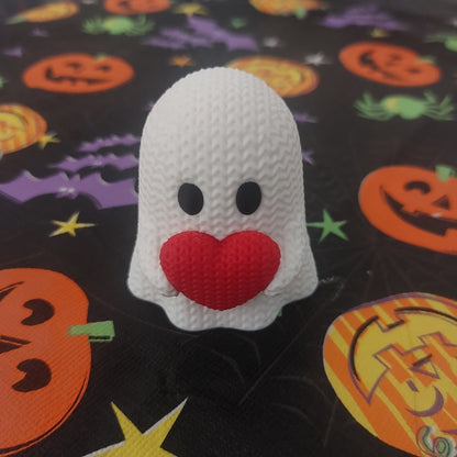 Ghost Buddy