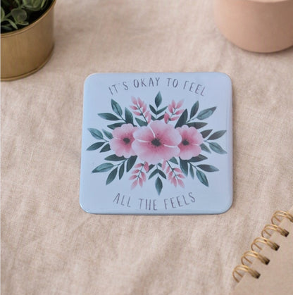 Handmade Fridge Magnet