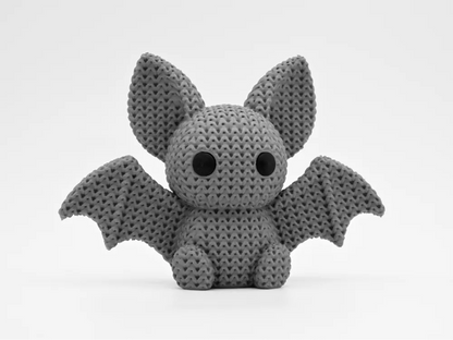 Bat Desk Buddy