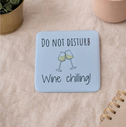 Handmade Fridge Magnet