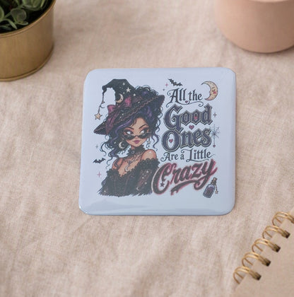 Handmade Fridge Magnet