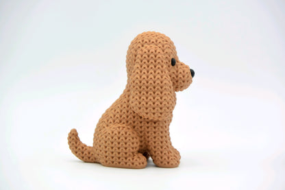 Cocker Spaniel Desk Buddy