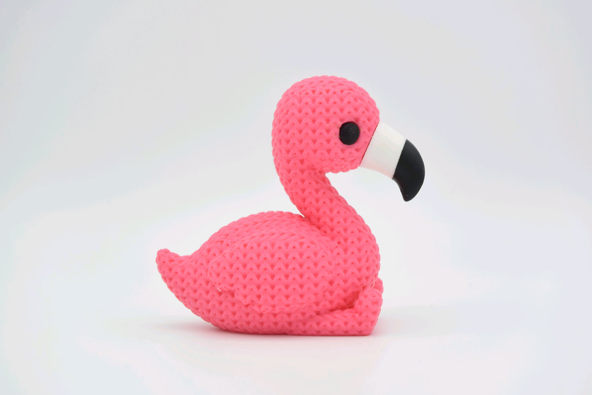 Flamingo Desk Buddy