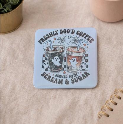 Handmade Fridge Magnet