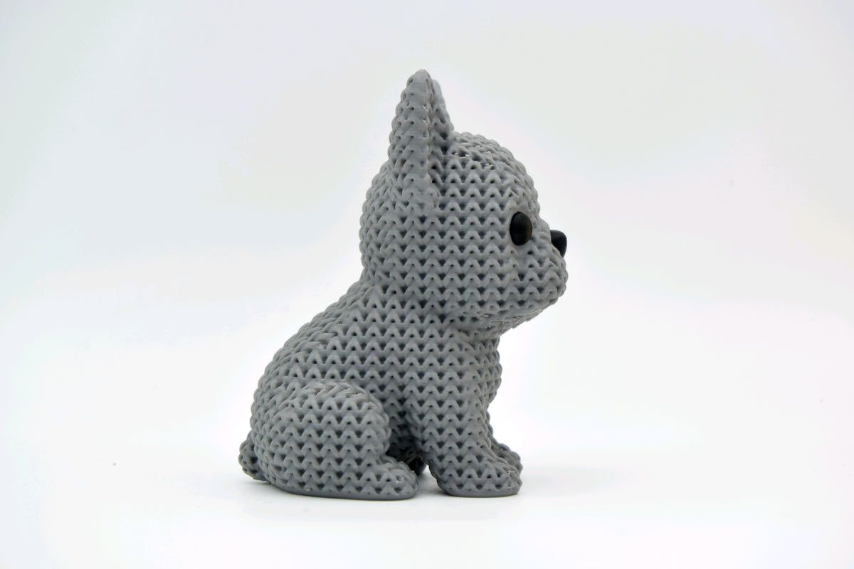 French Bulldog Desk Buddy