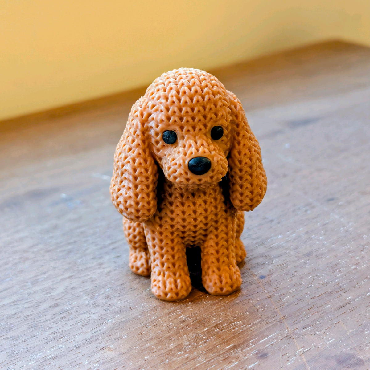 Cocker Spaniel Desk Buddy