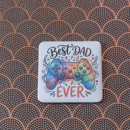 Handmade Fridge Magnet