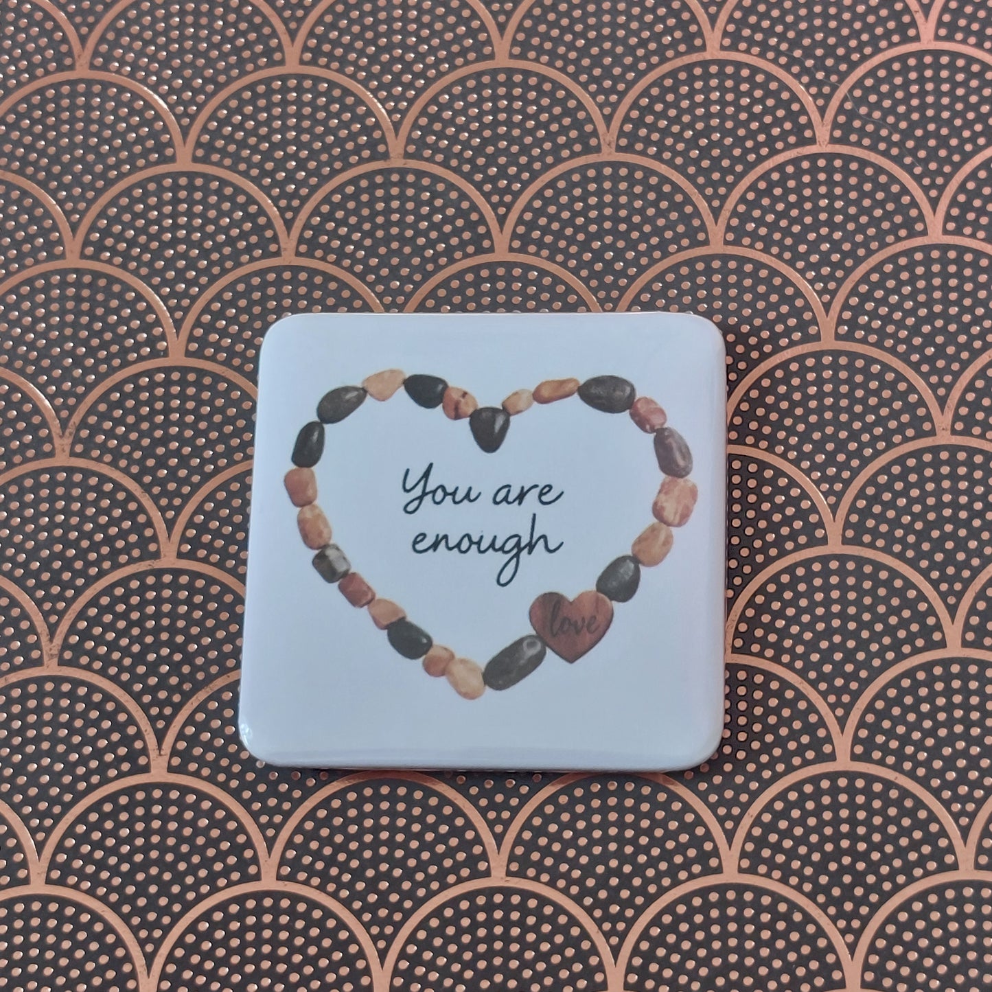 Handmade Fridge Magnet