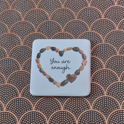Handmade Fridge Magnet