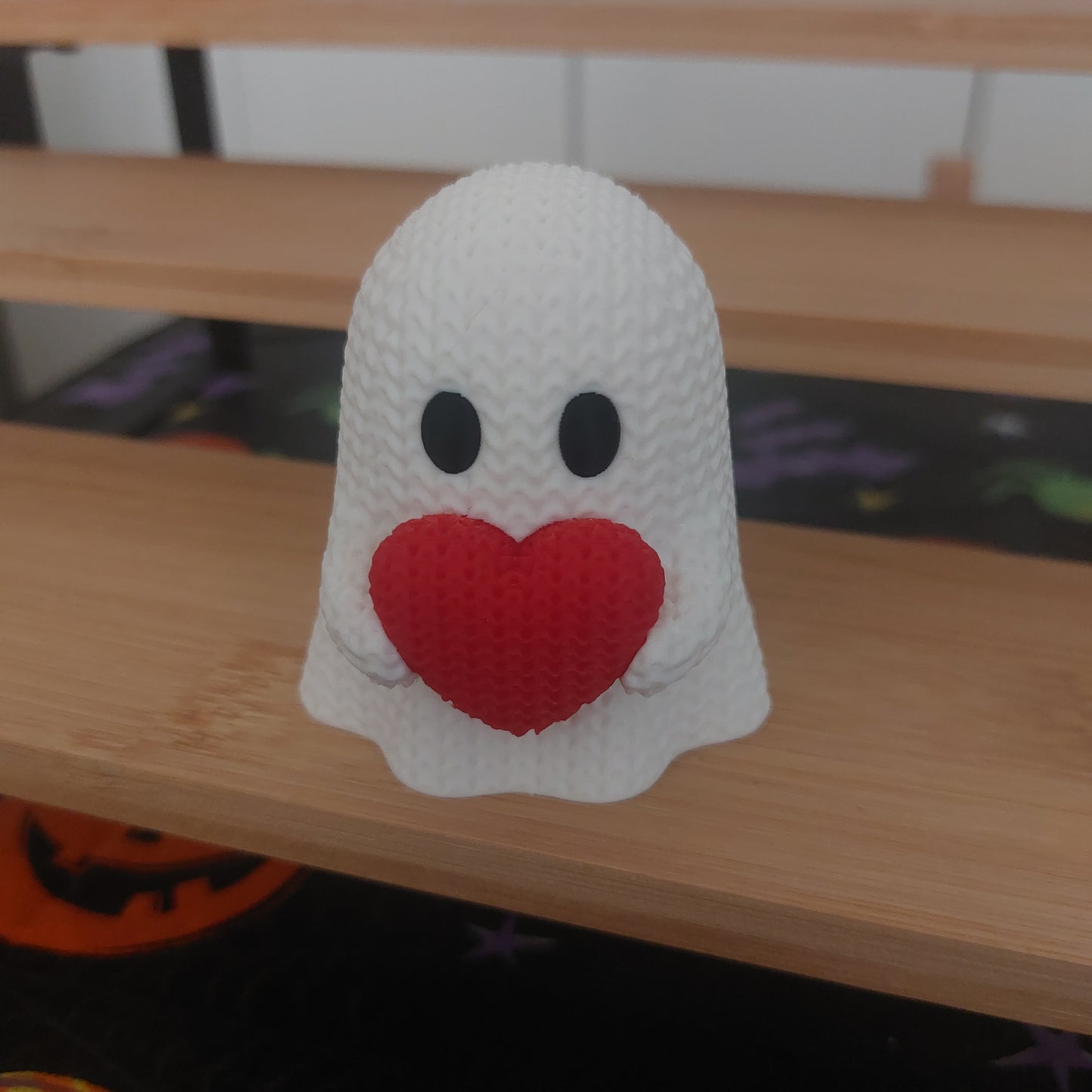 Ghost Buddy