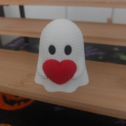 Ghost Buddy
