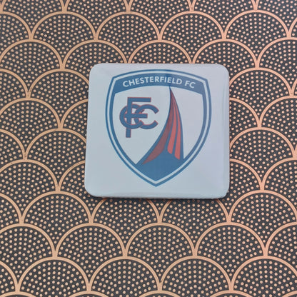 Handmade Fridge Magnet