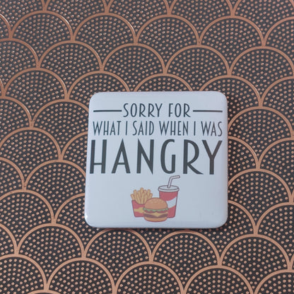 Handmade Fridge Magnet
