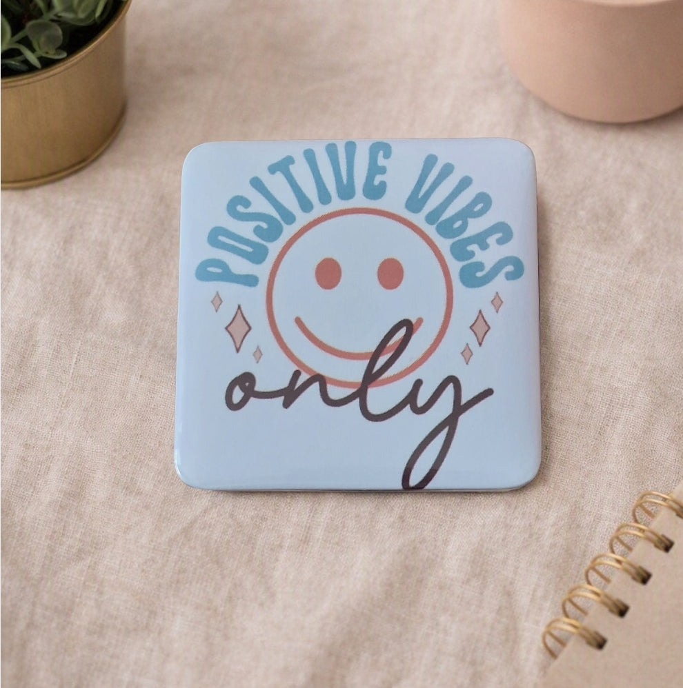 Handmade Fridge Magnet