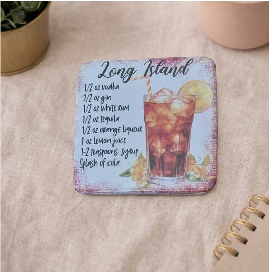 Handmade Fridge Magnet