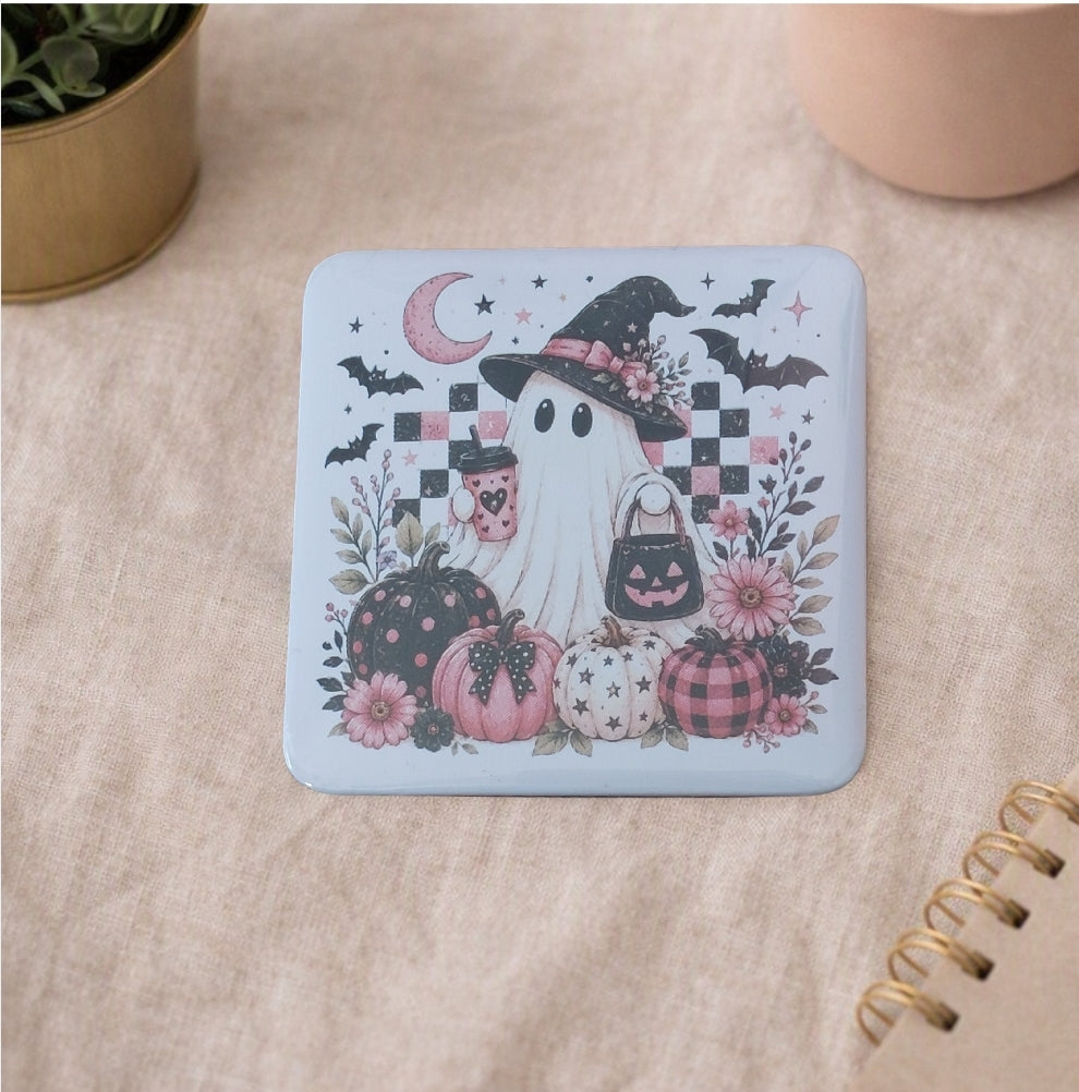 Handmade Fridge Magnet
