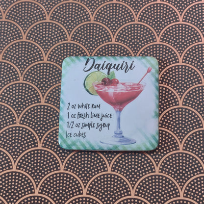 Handmade Fridge Magnet