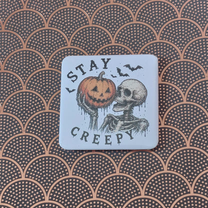 Handmade Fridge Magnet