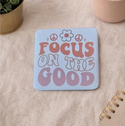 Handmade Fridge Magnet