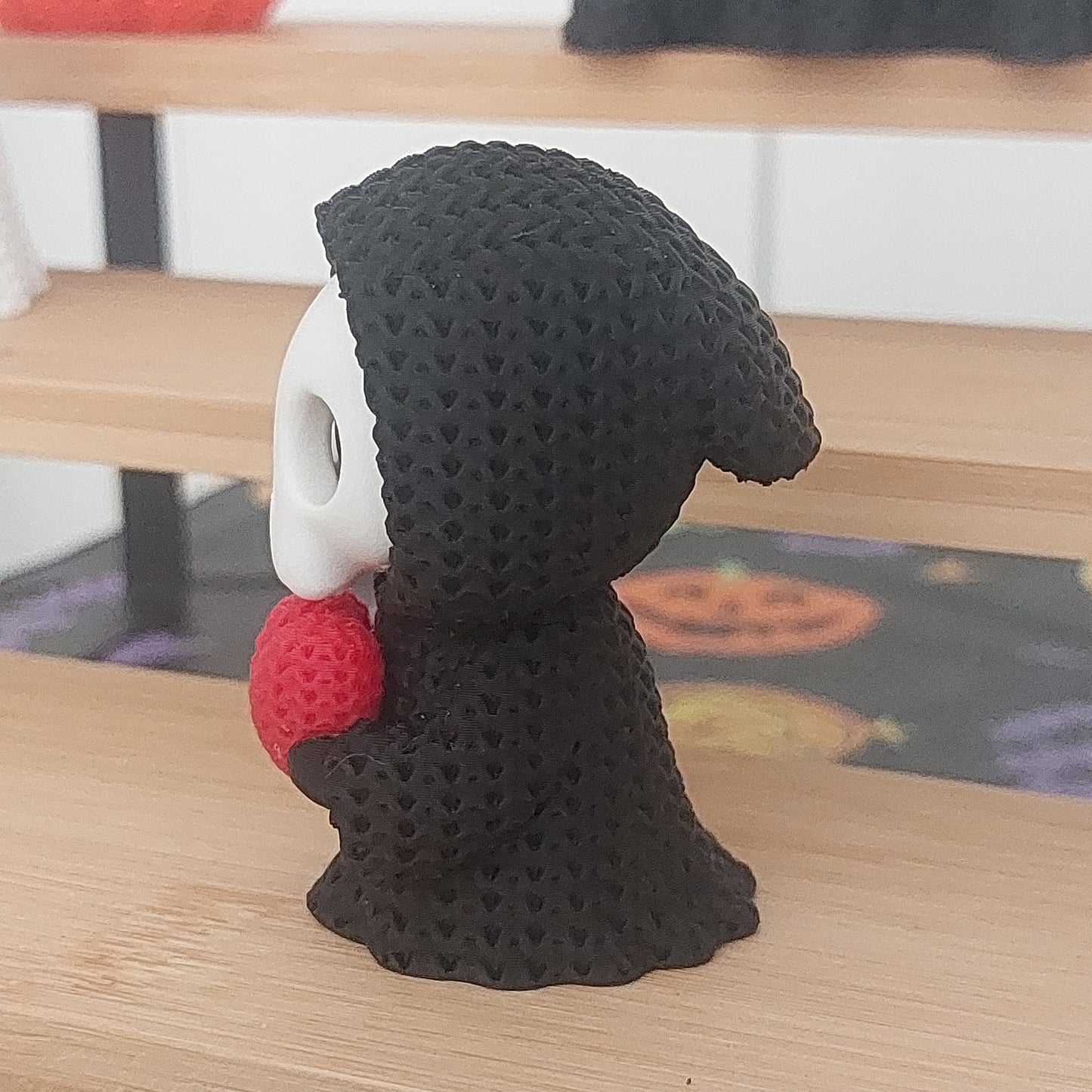 Reaper Buddy