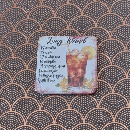 Handmade Fridge Magnet