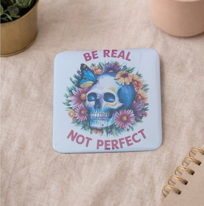 Handmade Fridge Magnet