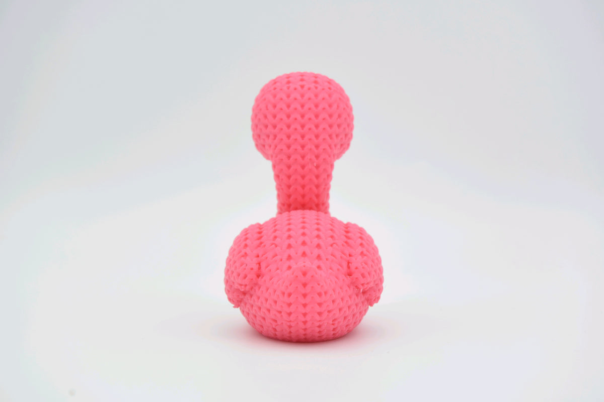 Flamingo Desk Buddy