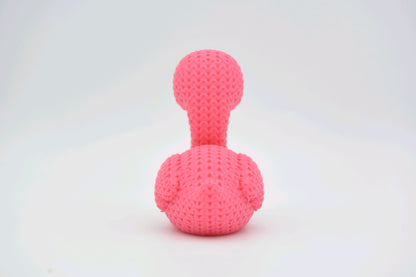 Flamingo Desk Buddy