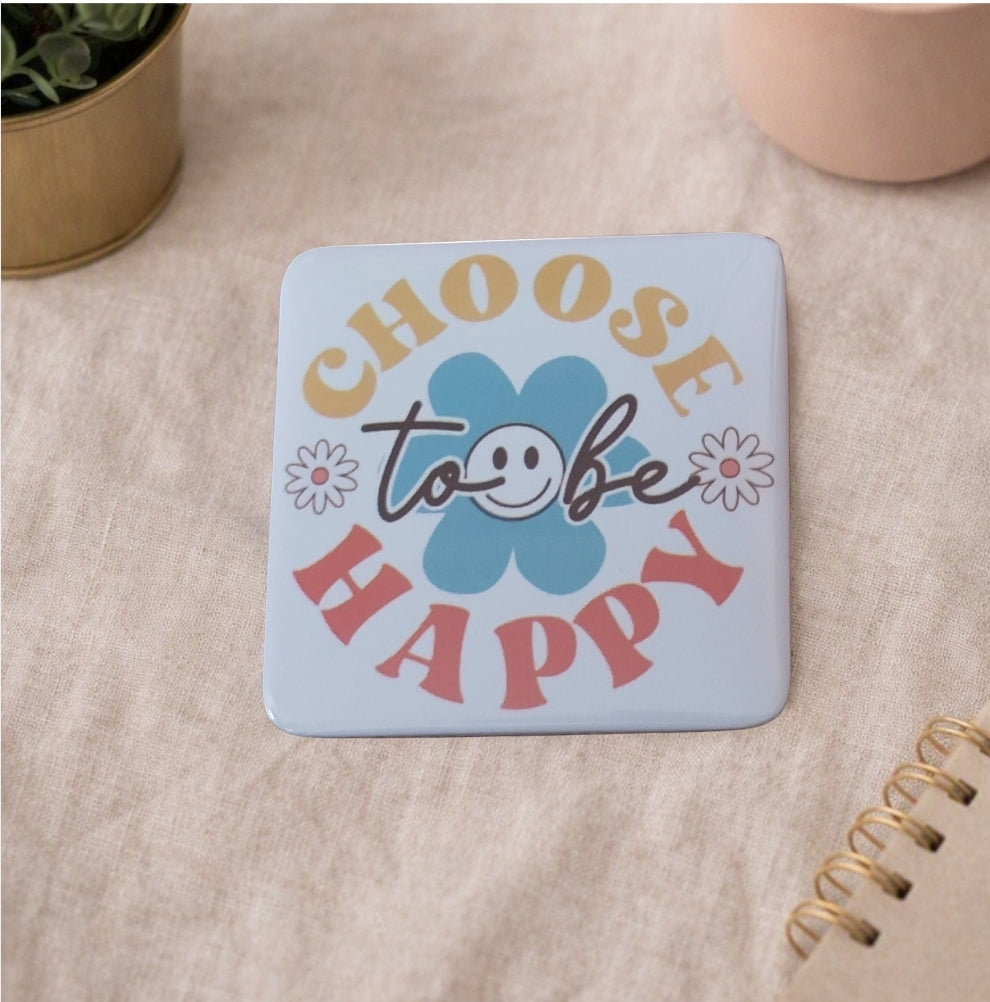 Handmade Fridge Magnet