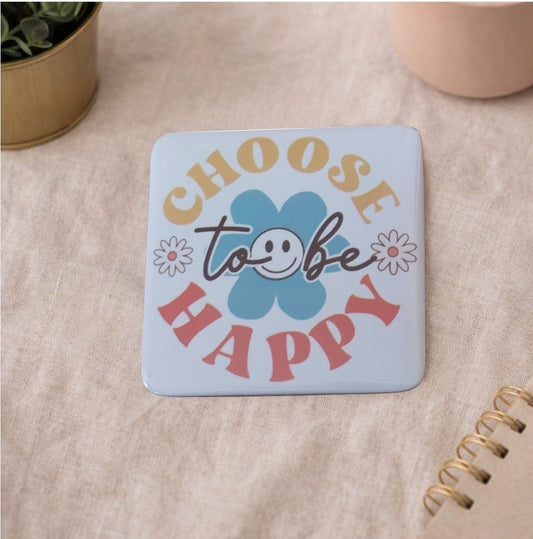 Handmade Fridge Magnet