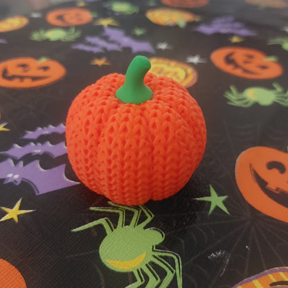 Pumpkin Buddy