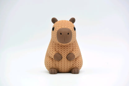 Capybara Desk Buddy
