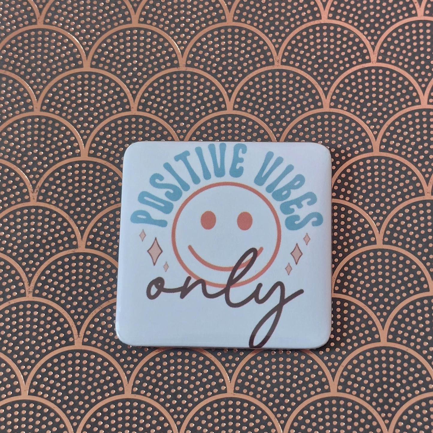 Handmade Fridge Magnet